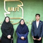 سرپرست جدید مرکز ملی تائید صلاحیت ایران معرفی شد