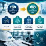 ابلاغ خط مشی مرکز ملی تایید صلاحیت ایران در خصوص دوره گذار